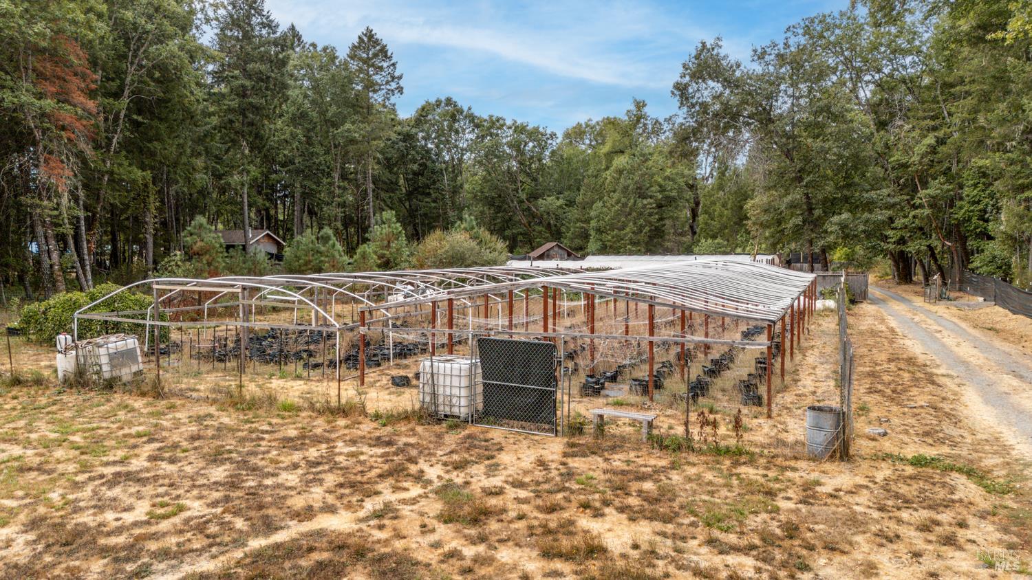 850 Minx Court Laytonville CA 95454