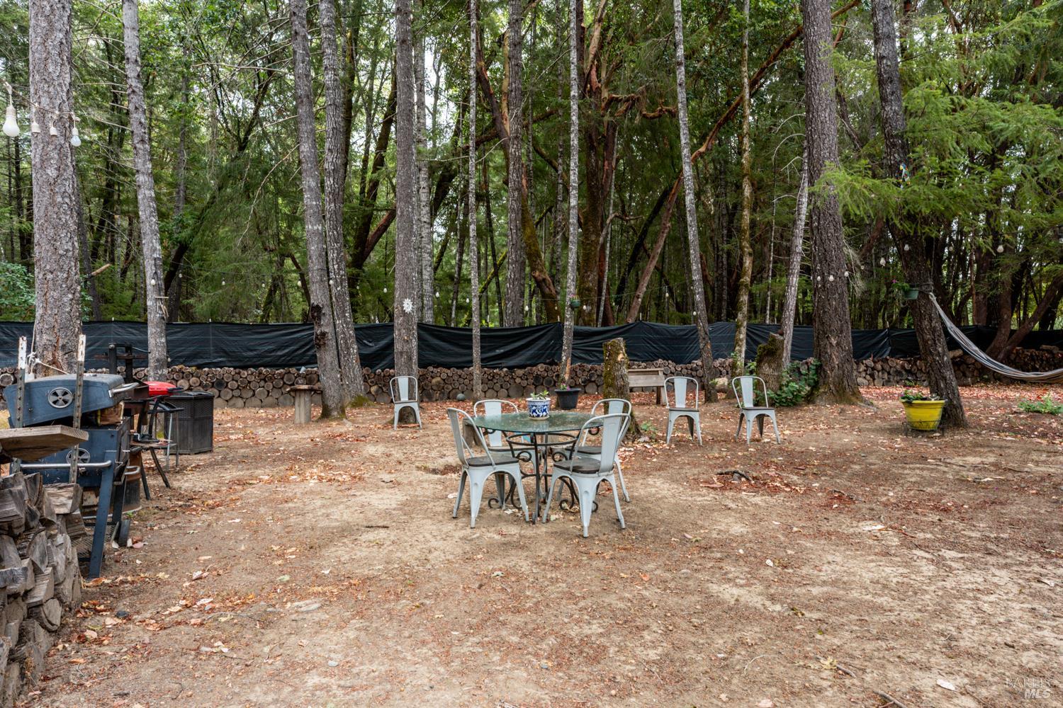 850 Minx Court Laytonville CA 95454