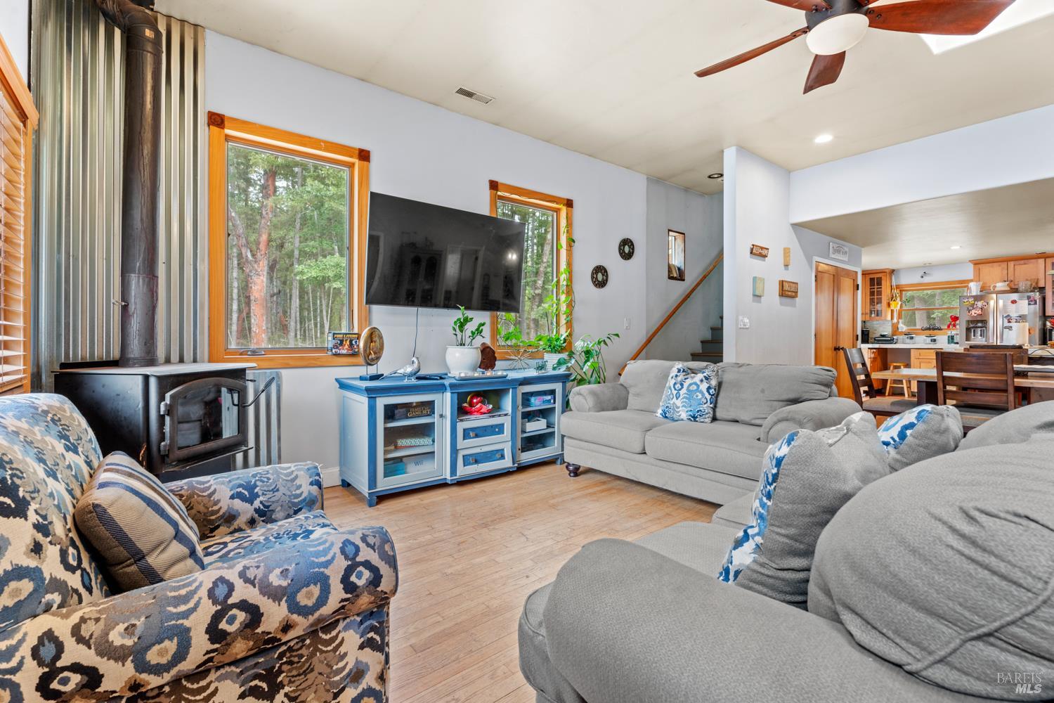 850 Minx Court Laytonville CA 95454