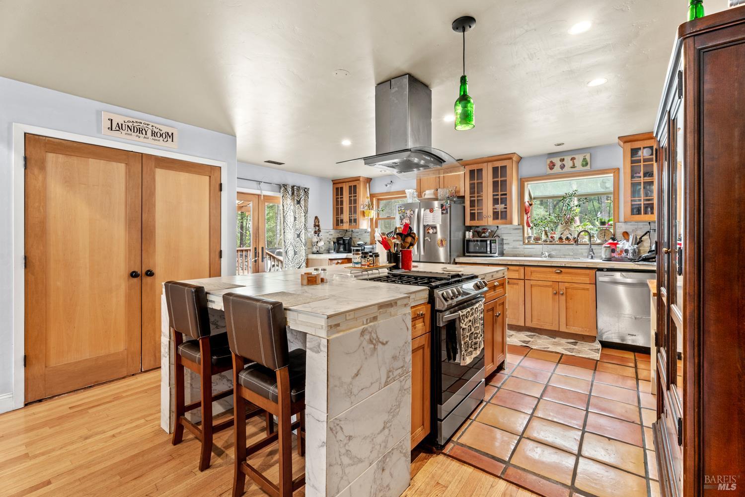 850 Minx Court Laytonville CA 95454