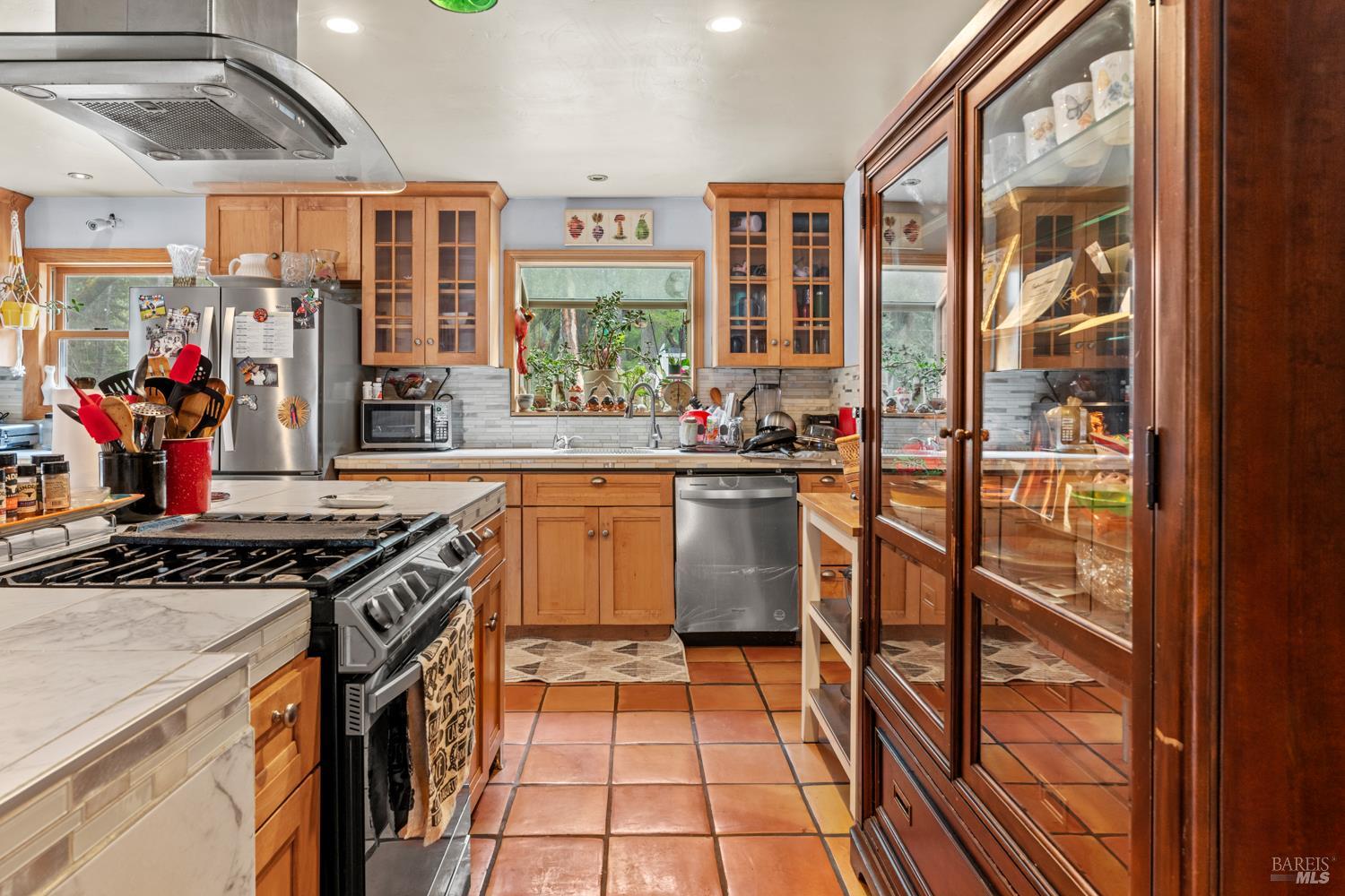 850 Minx Court Laytonville CA 95454