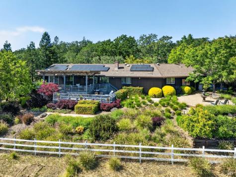 513 Colony Road Geyserville CA 95441