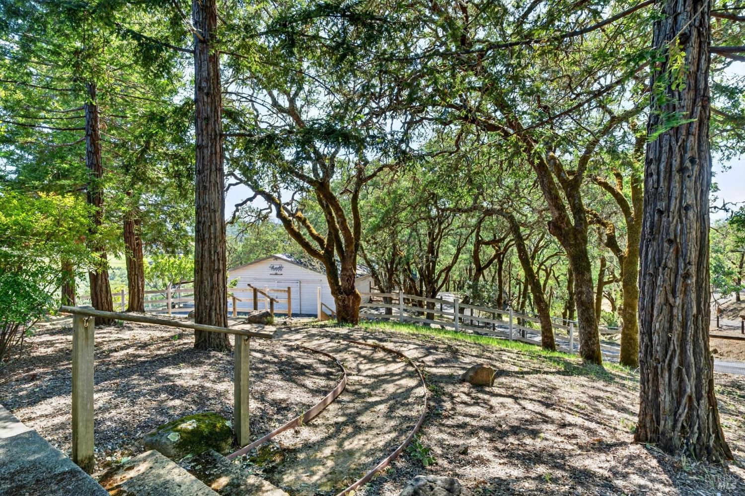 513 Colony Road Geyserville CA 95441