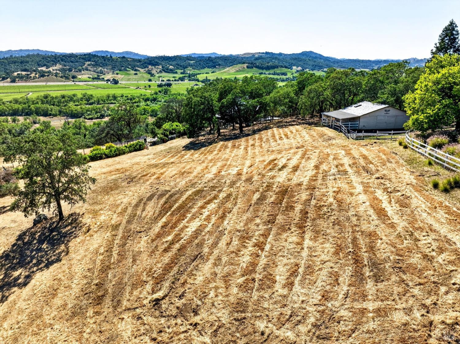 513 Colony Road Geyserville CA 95441
