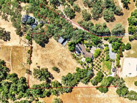 513 Colony Road Geyserville CA 95441