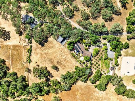 513 Colony Road Geyserville CA 95441