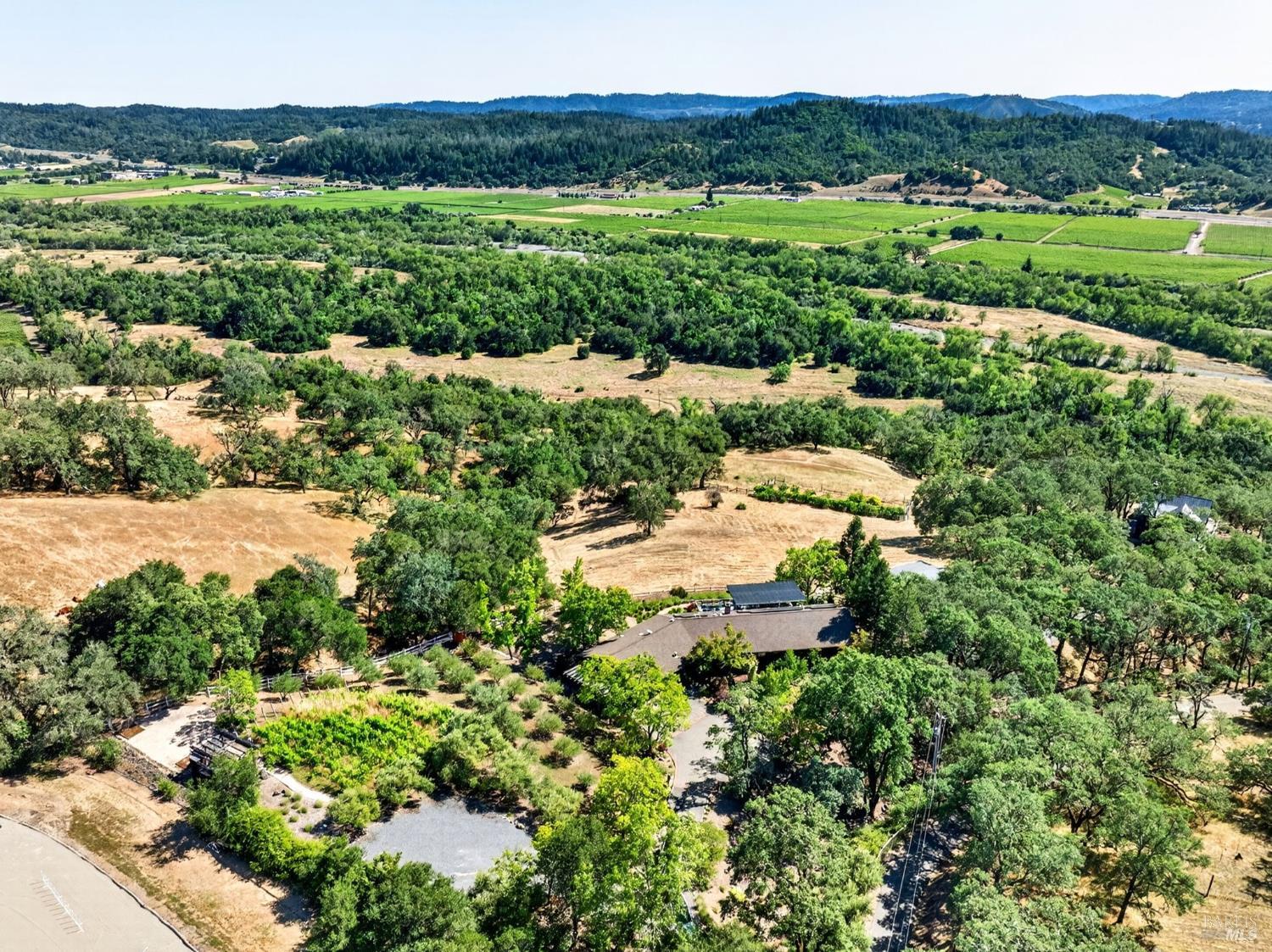 513 Colony Road Geyserville CA 95441