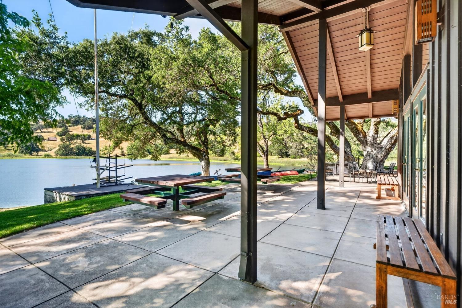 513 Colony Road Geyserville CA 95441
