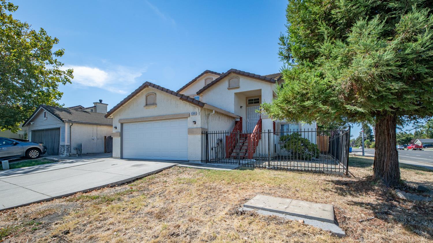 5300 Jacinto Avenue Sacramento CA 95823