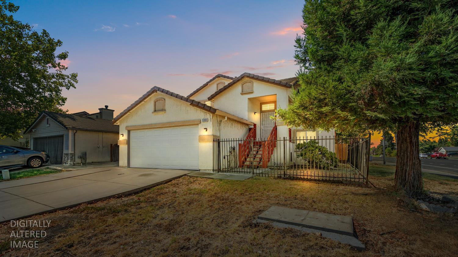 5300 Jacinto Avenue Sacramento CA 95823