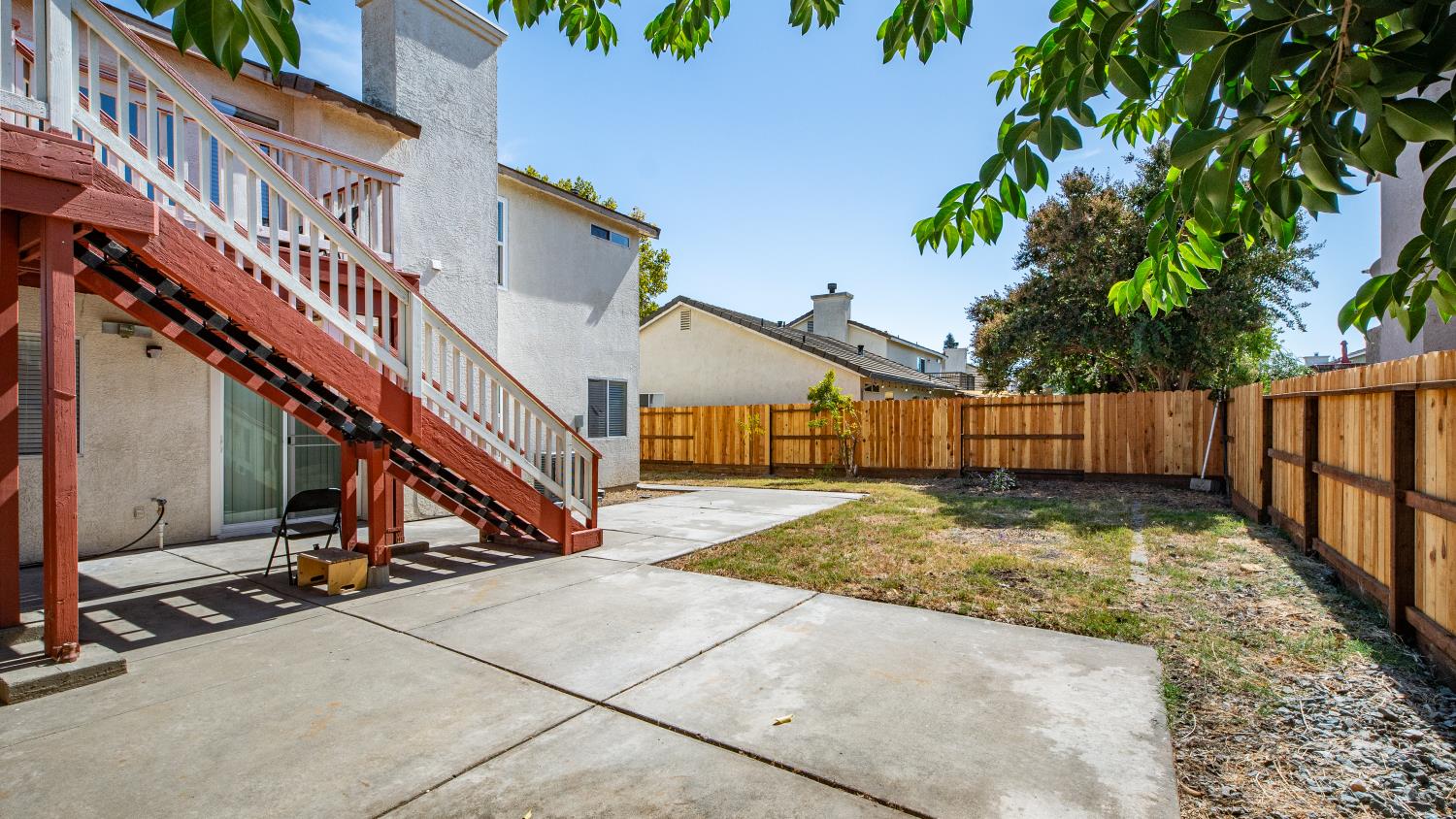 5300 Jacinto Avenue Sacramento CA 95823