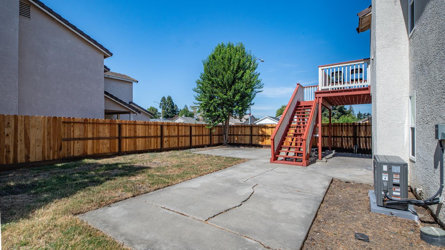 5300 Jacinto Avenue Sacramento CA 95823