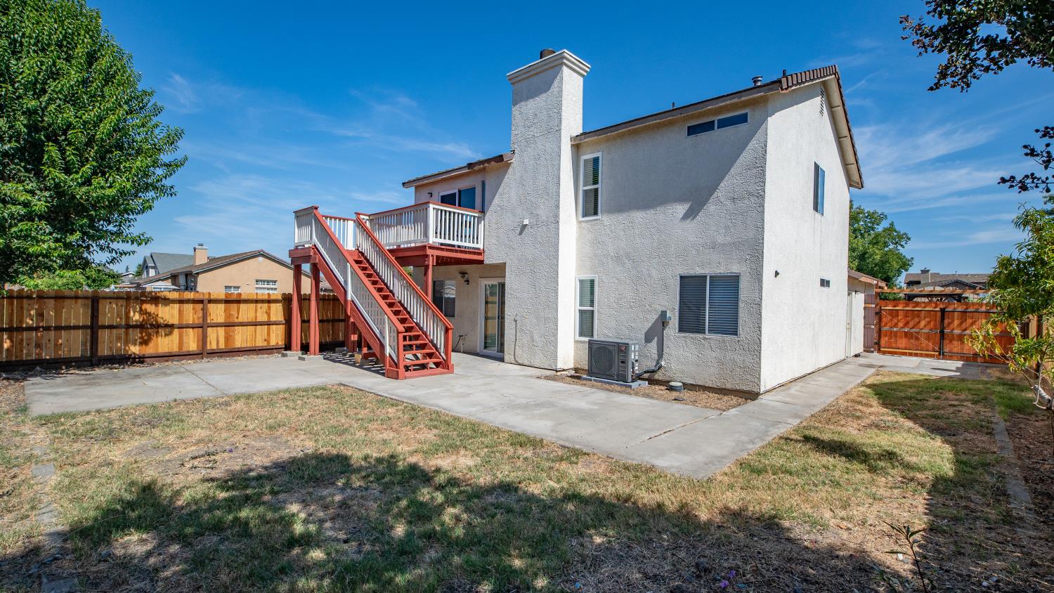 5300 Jacinto Avenue Sacramento CA 95823