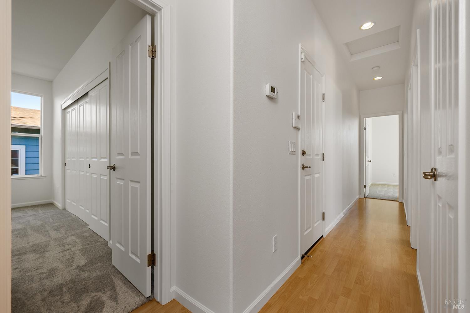 990 Keegan Drive Santa Rosa CA 95407