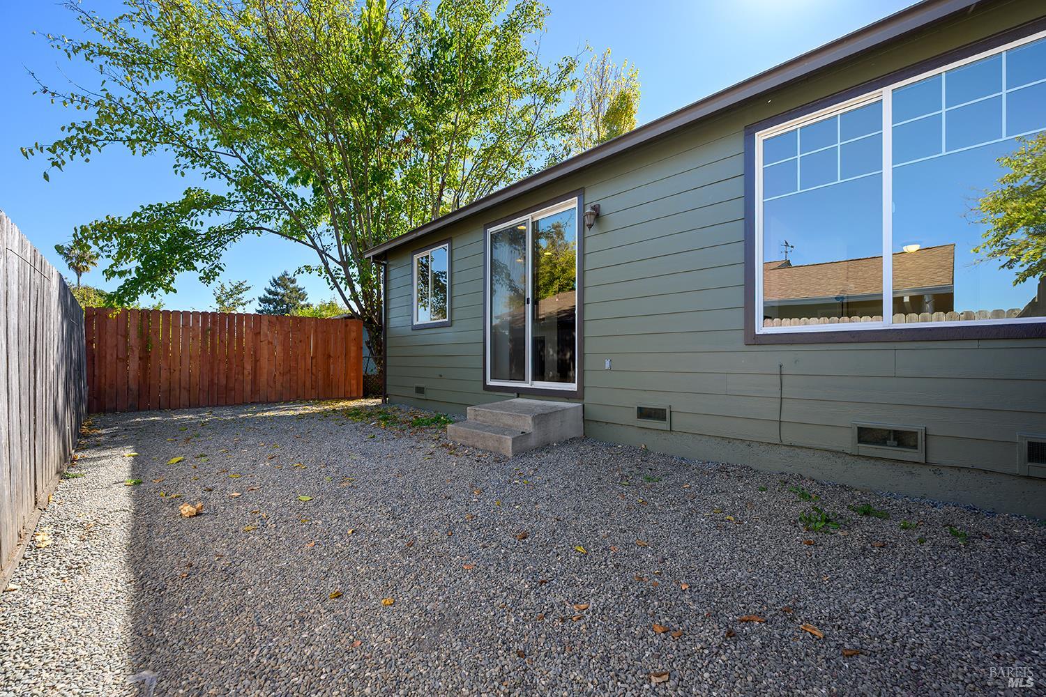 990 Keegan Drive Santa Rosa CA 95407