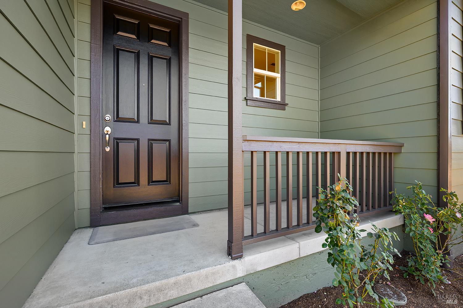 990 Keegan Drive Santa Rosa CA 95407
