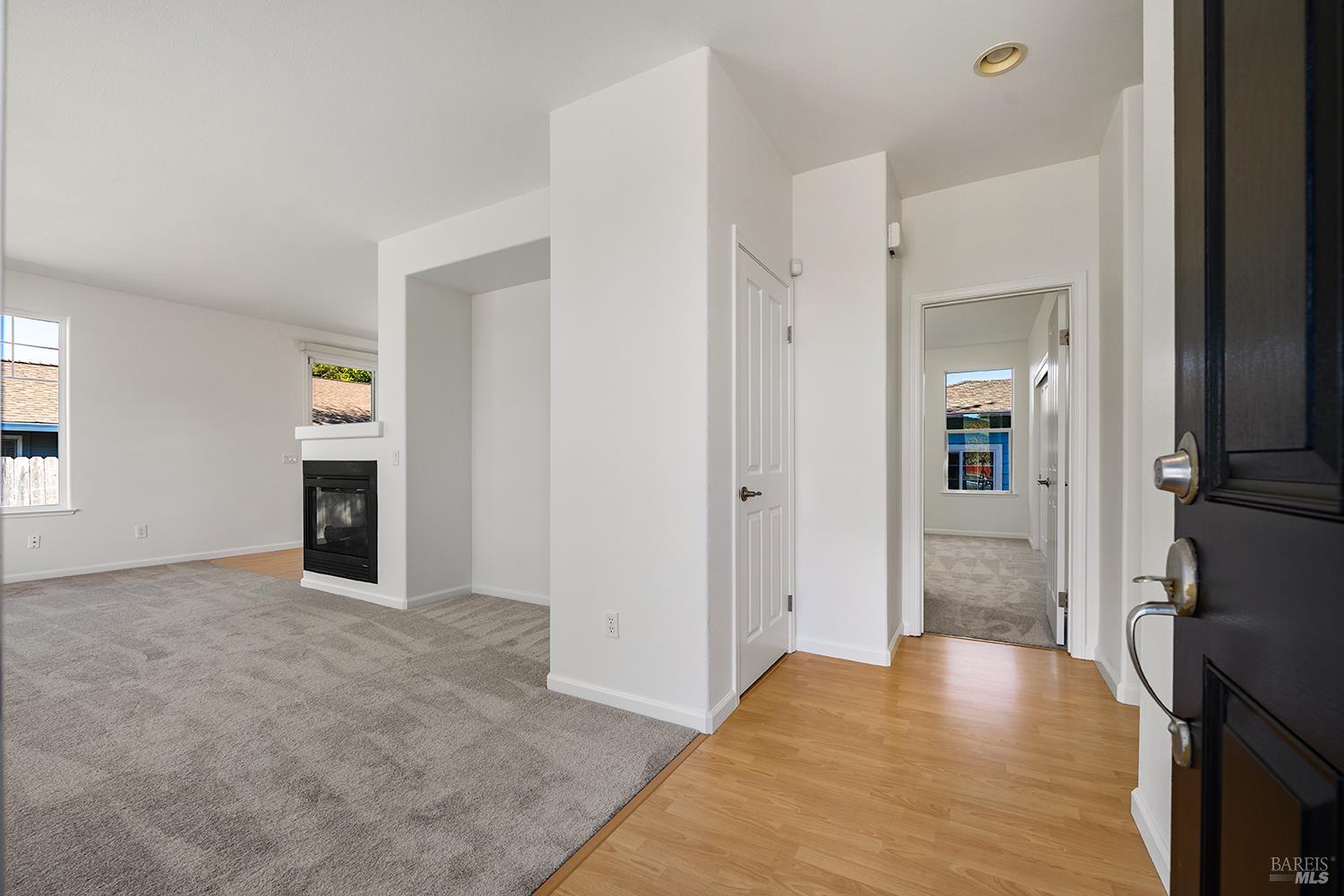 990 Keegan Drive Santa Rosa CA 95407