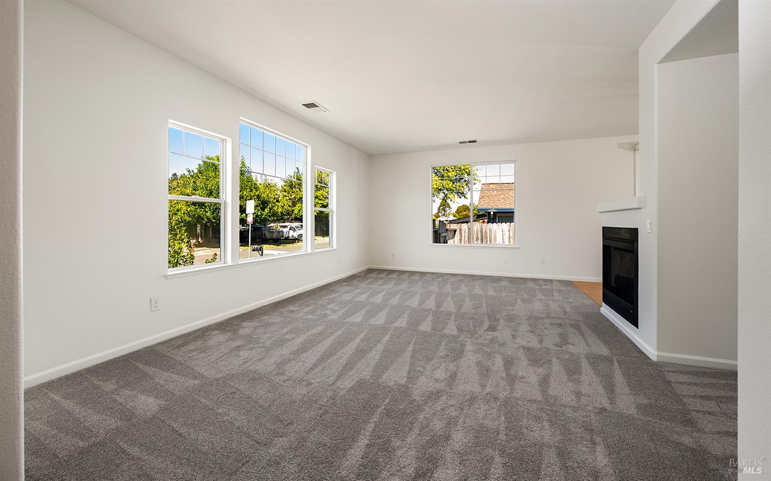990 Keegan Drive Santa Rosa CA 95407