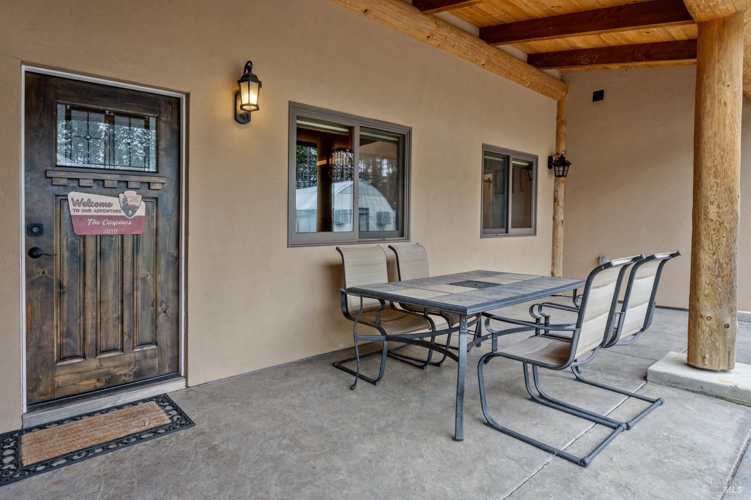 Willits CA 95454