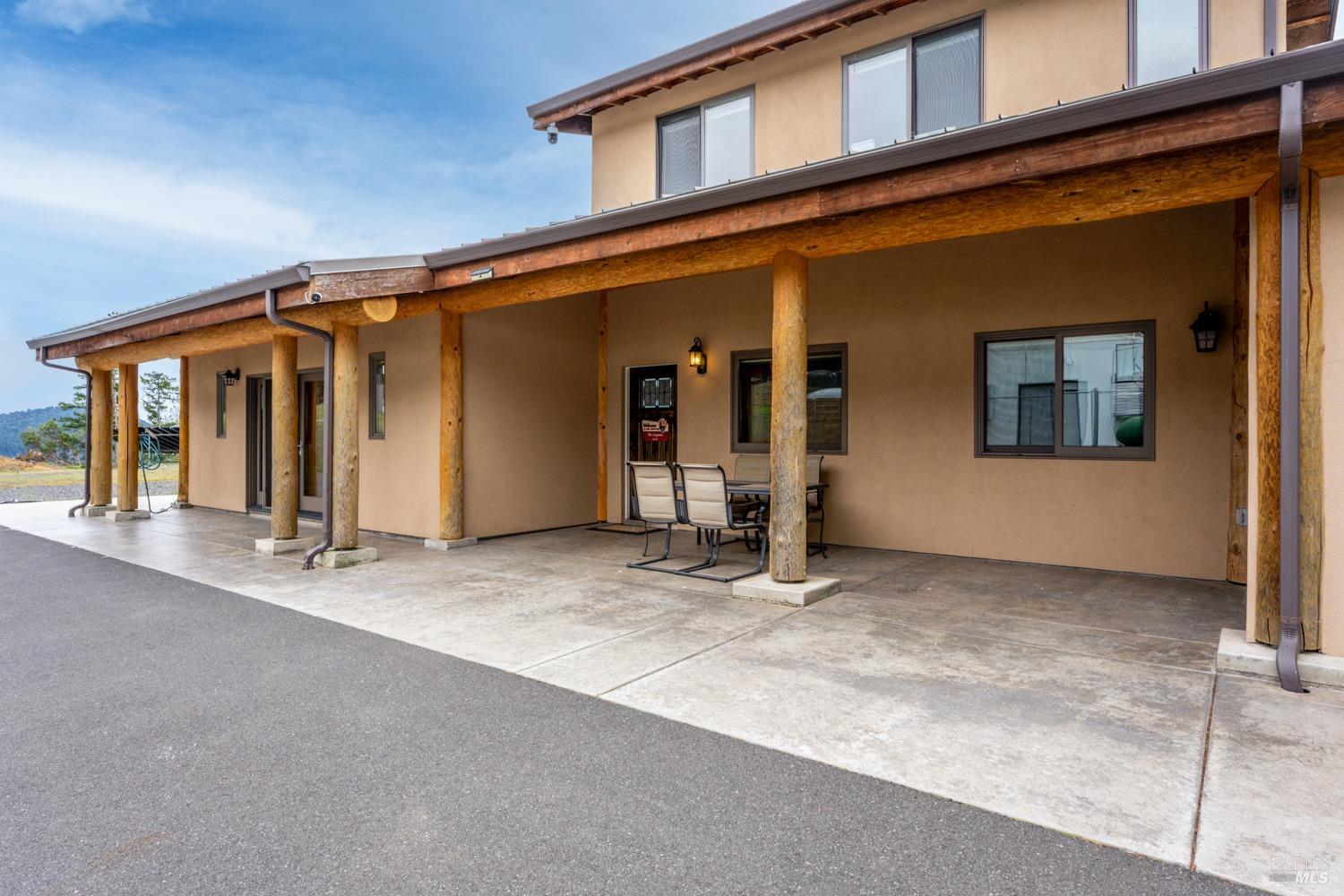 Willits CA 95454