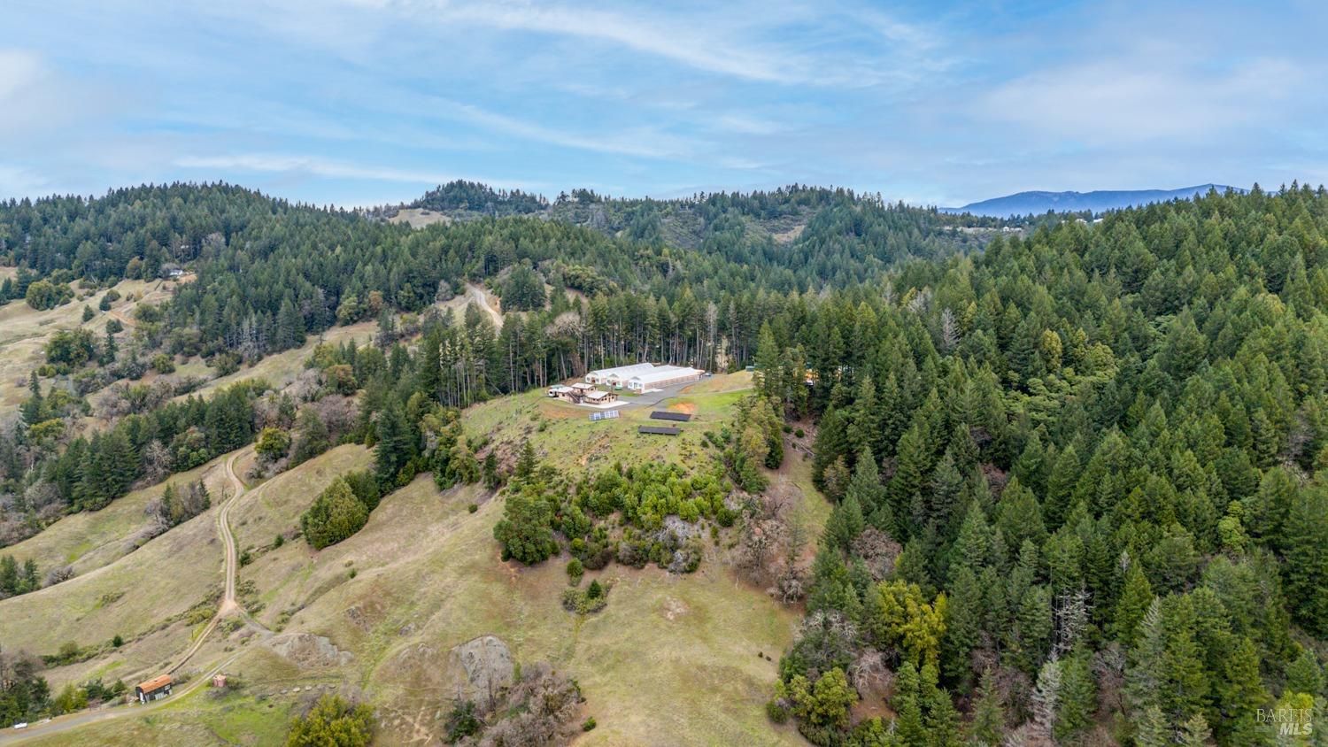 Willits CA 95454
