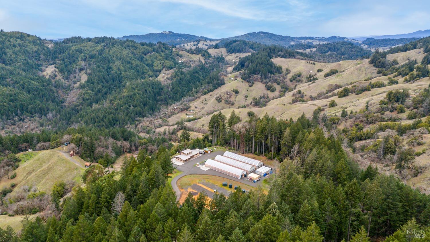 Willits CA 95454