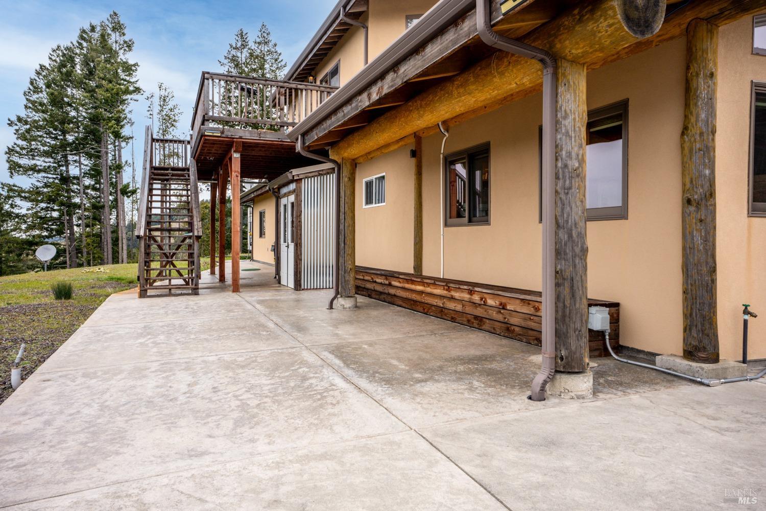 Willits CA 95454
