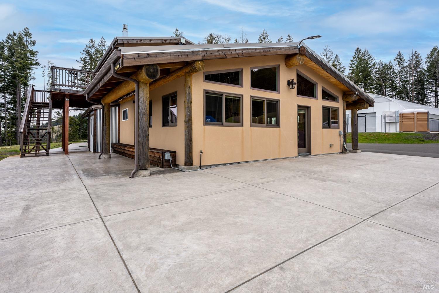 Willits CA 95454
