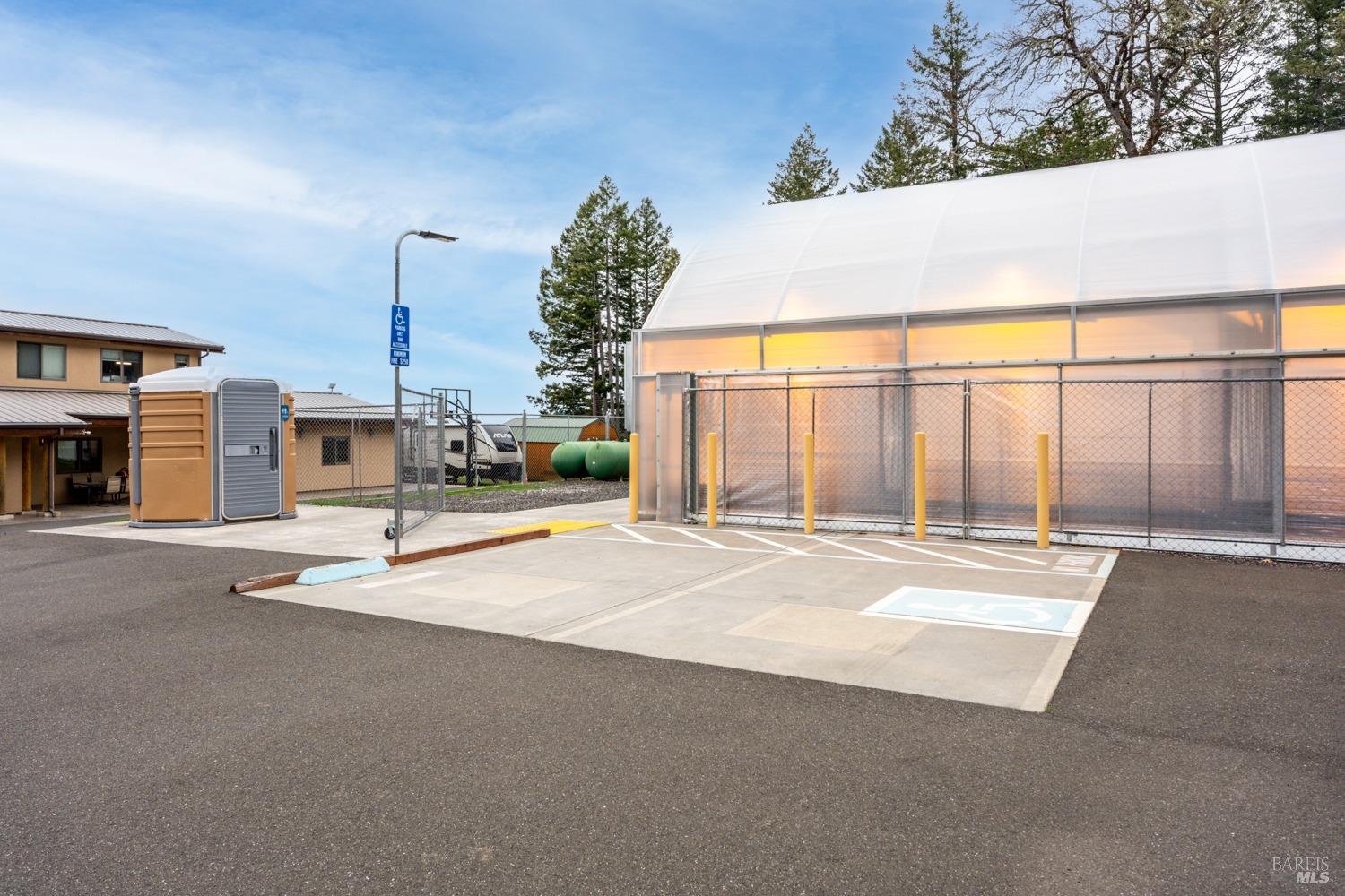 Willits CA 95454