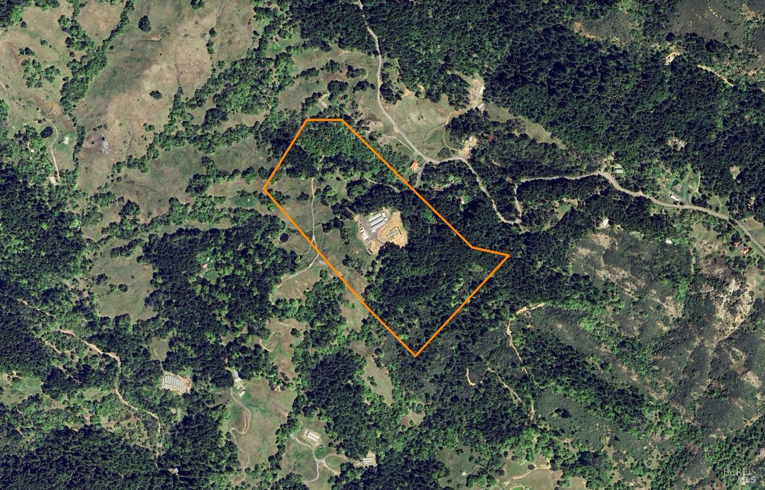 Willits CA 95454