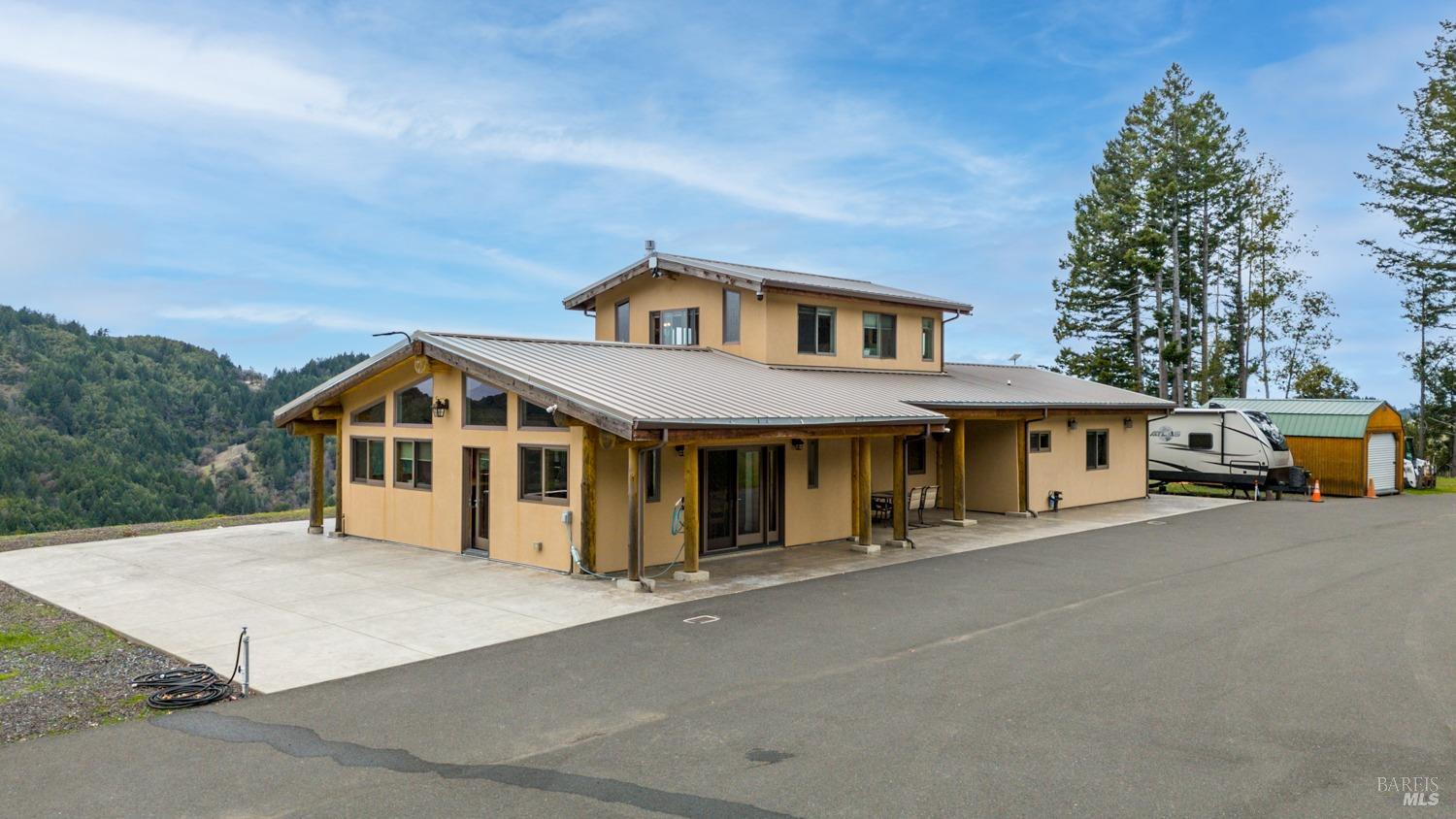 Willits CA 95454