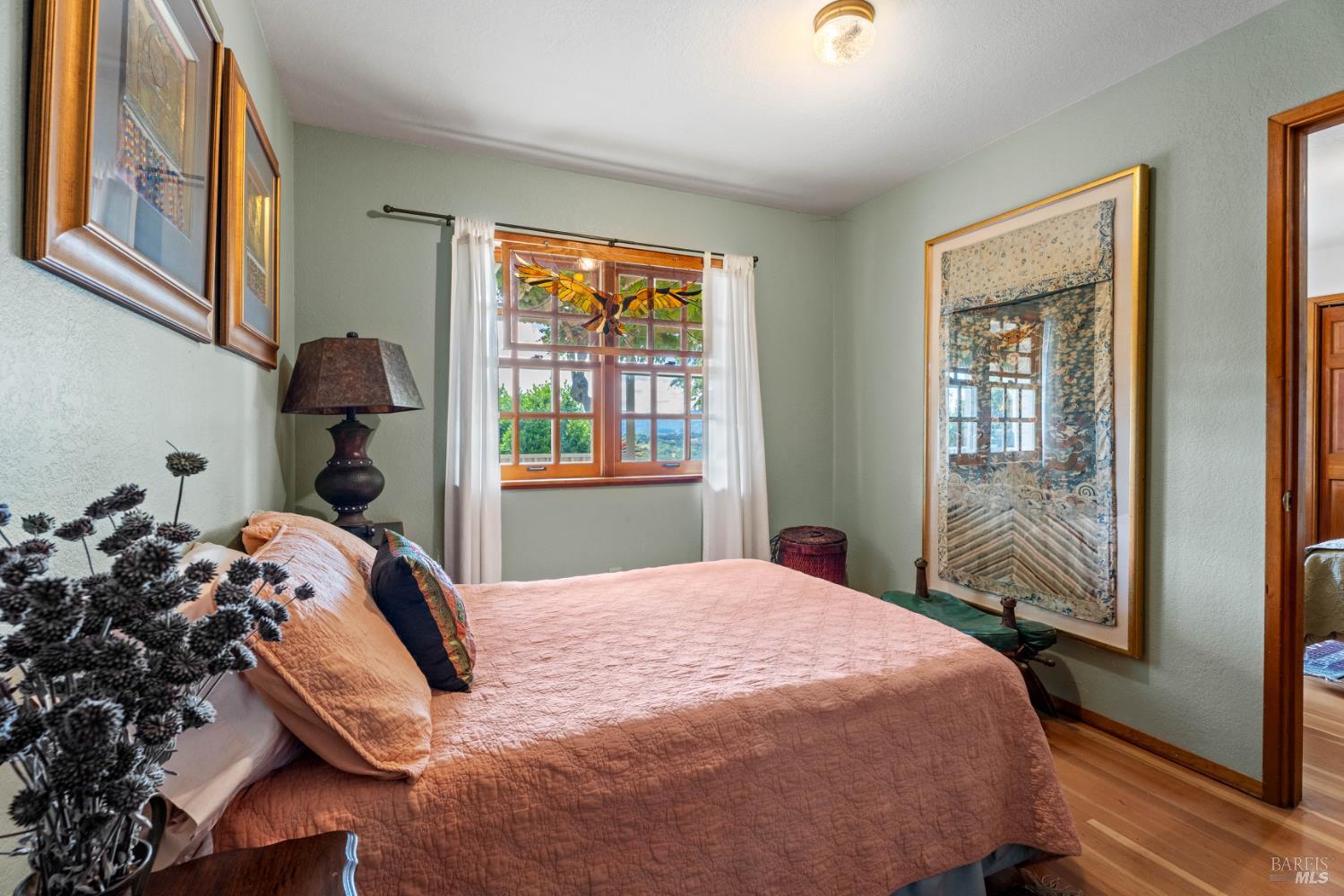 3760 King Ranch Road Ukiah CA 95482