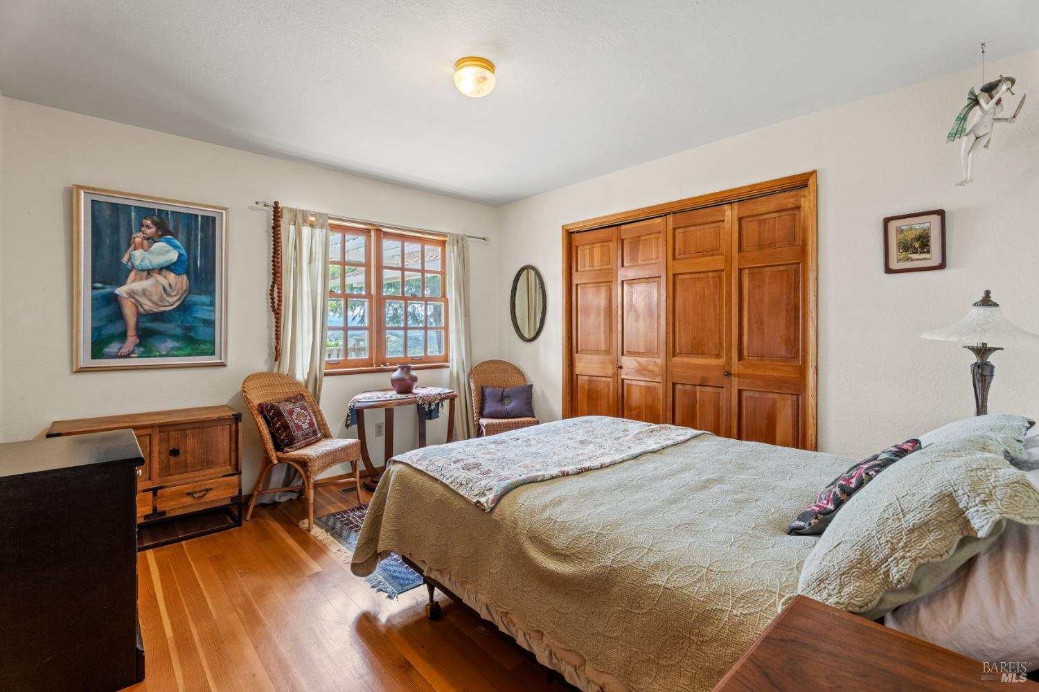 3760 King Ranch Road Ukiah CA 95482