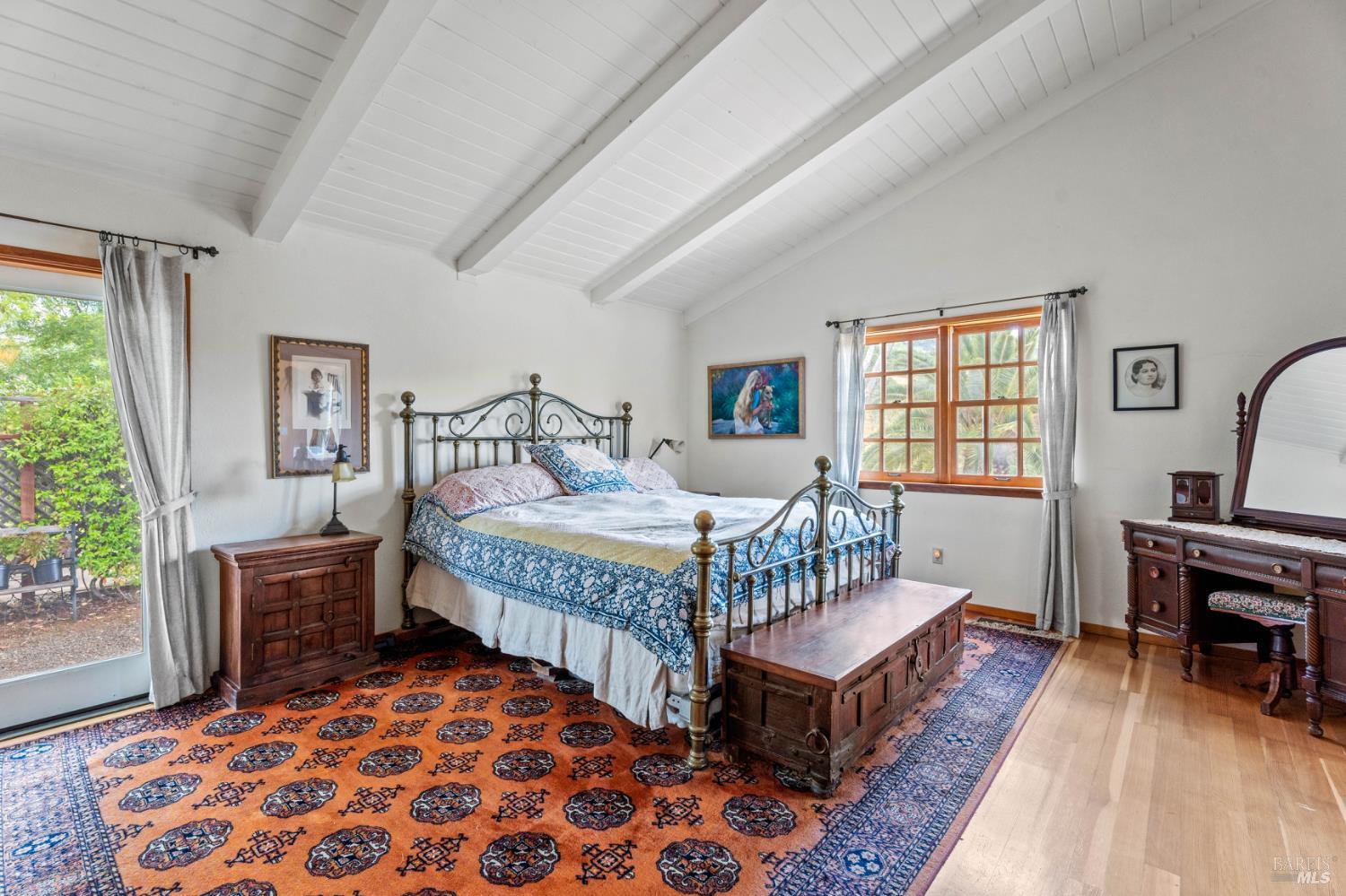 3760 King Ranch Road Ukiah CA 95482