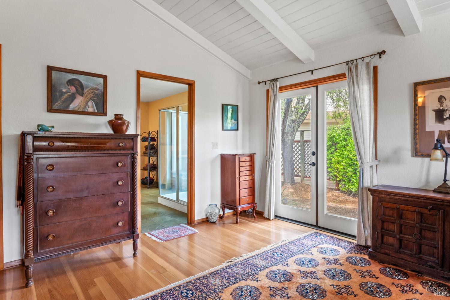 3760 King Ranch Road Ukiah CA 95482
