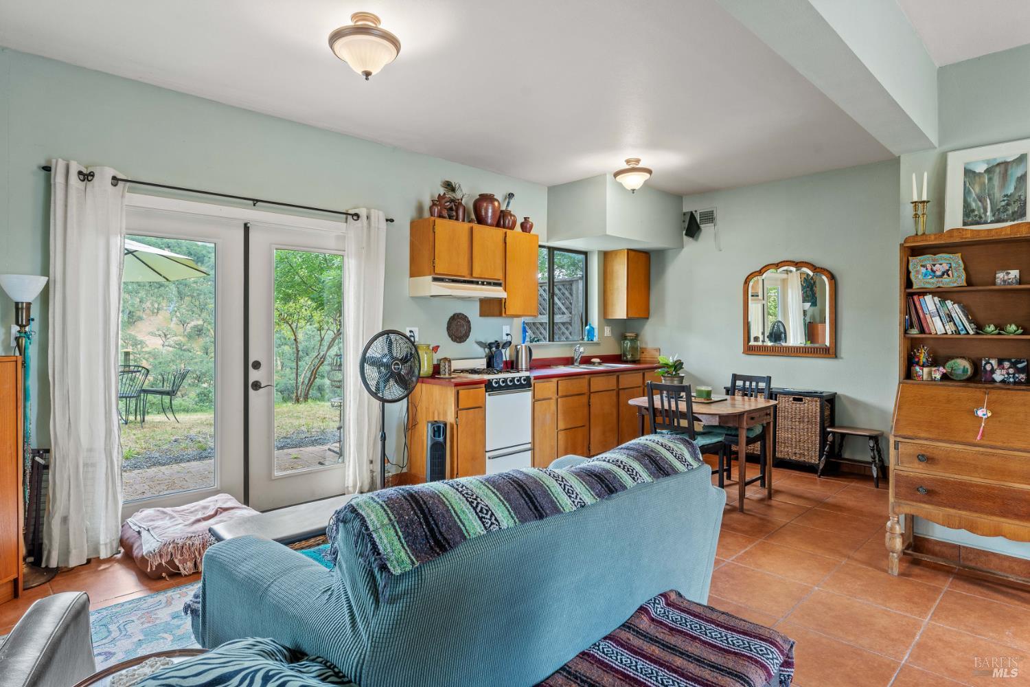 3760 King Ranch Road Ukiah CA 95482