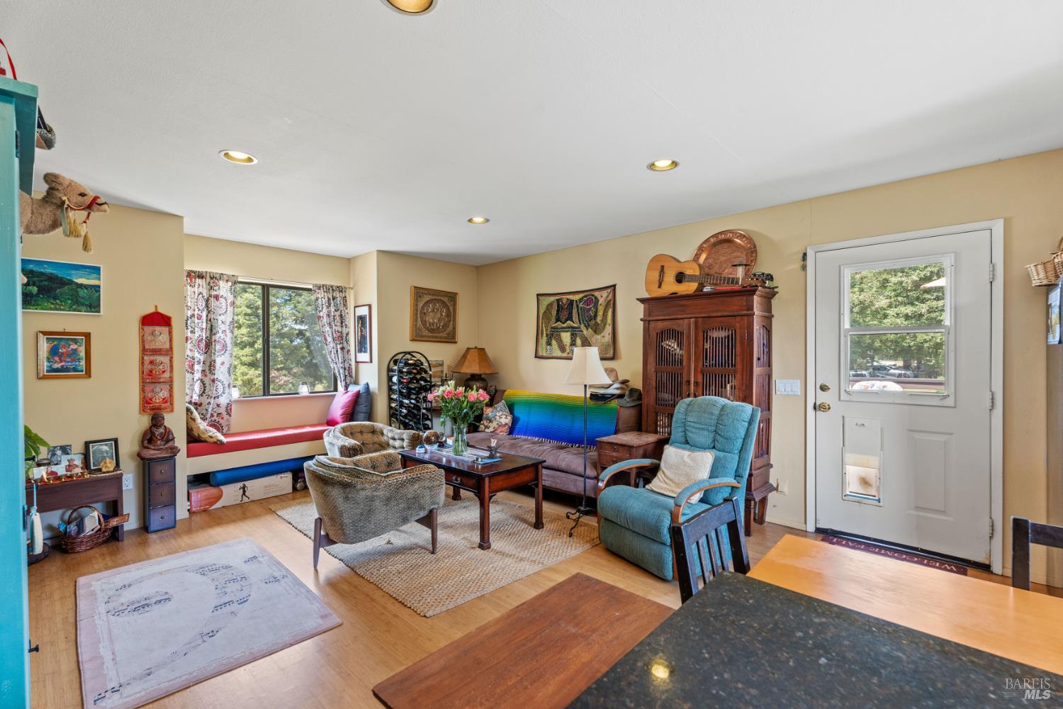 3760 King Ranch Road Ukiah CA 95482