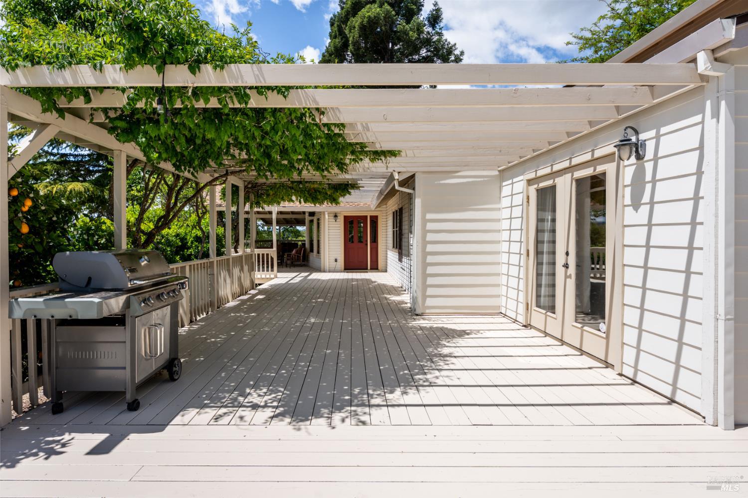 3760 King Ranch Road Ukiah CA 95482