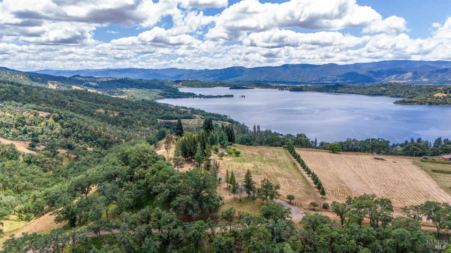 3760 King Ranch Road Ukiah CA 95482