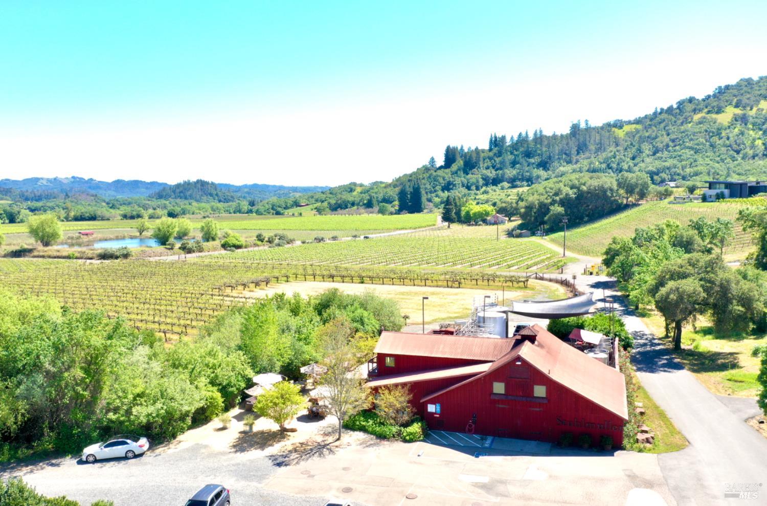 4951 W Soda Rock Lane Healdsburg CA 95448