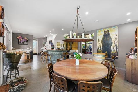 4951 W Soda Rock Lane Healdsburg CA 95448