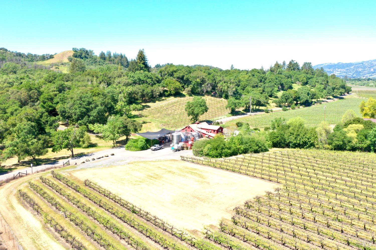 4951 W Soda Rock Lane Healdsburg CA 95448