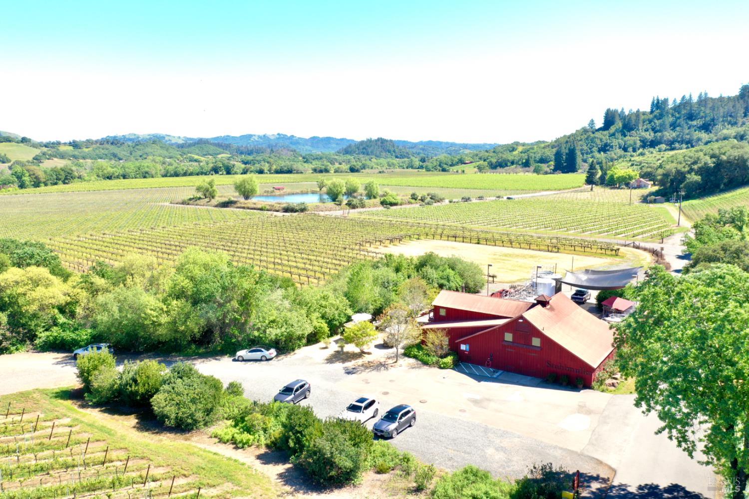 4951 W Soda Rock Lane Healdsburg CA 95448