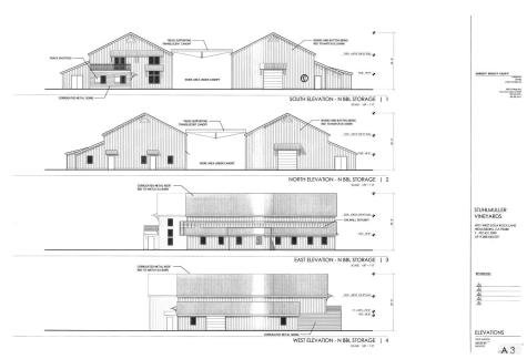 4951 W Soda Rock Lane Healdsburg CA 95448