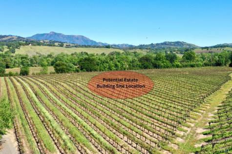 4951 W Soda Rock Lane Healdsburg CA 95448