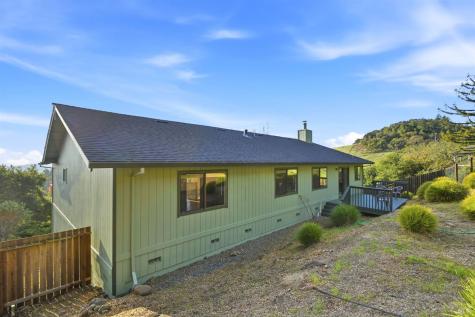 5827 La Cuesta Drive Santa Rosa CA 95409