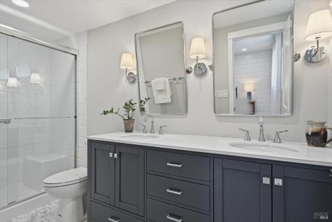 23 Valley Green Street Santa Rosa CA 95409