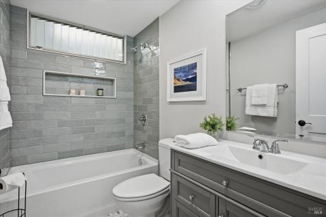 23 Valley Green Street Santa Rosa CA 95409