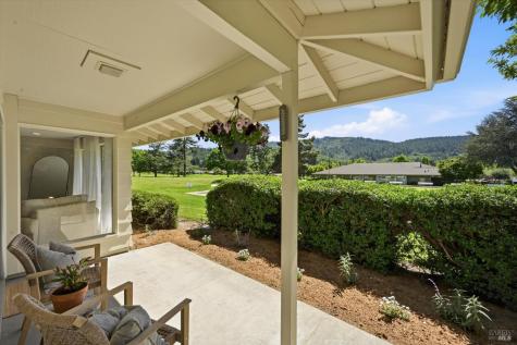 23 Valley Green Street Santa Rosa CA 95409