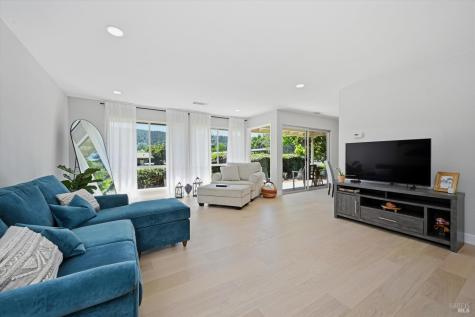 23 Valley Green Street Santa Rosa CA 95409